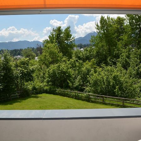 Apartment Residenza Quadra Flims Dış mekan fotoğraf