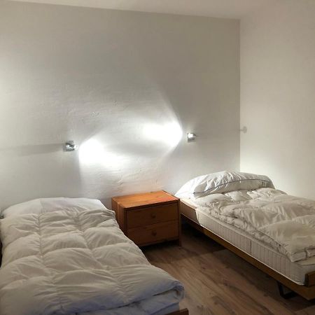 Apartment Residenza Quadra Flims Dış mekan fotoğraf