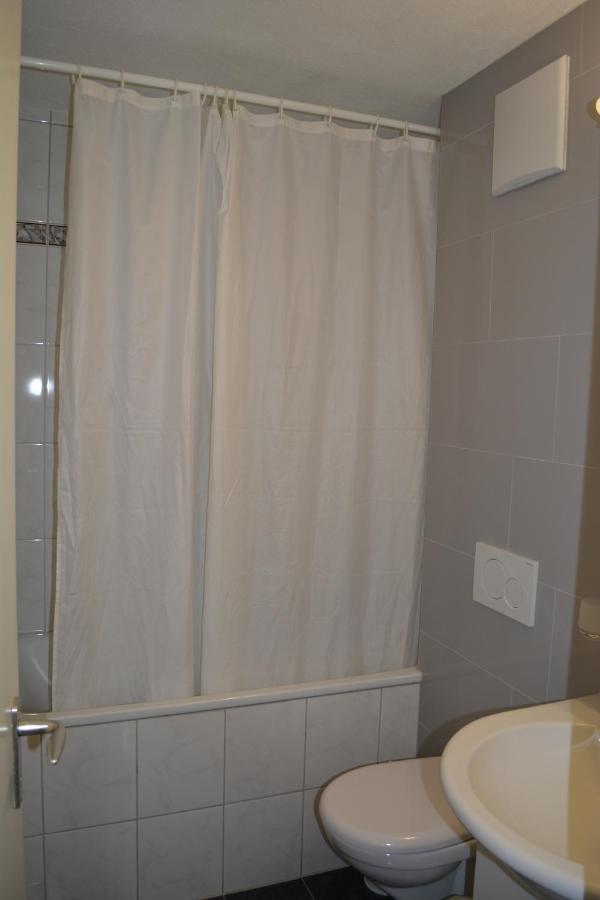 Apartment Residenza Quadra Flims Dış mekan fotoğraf